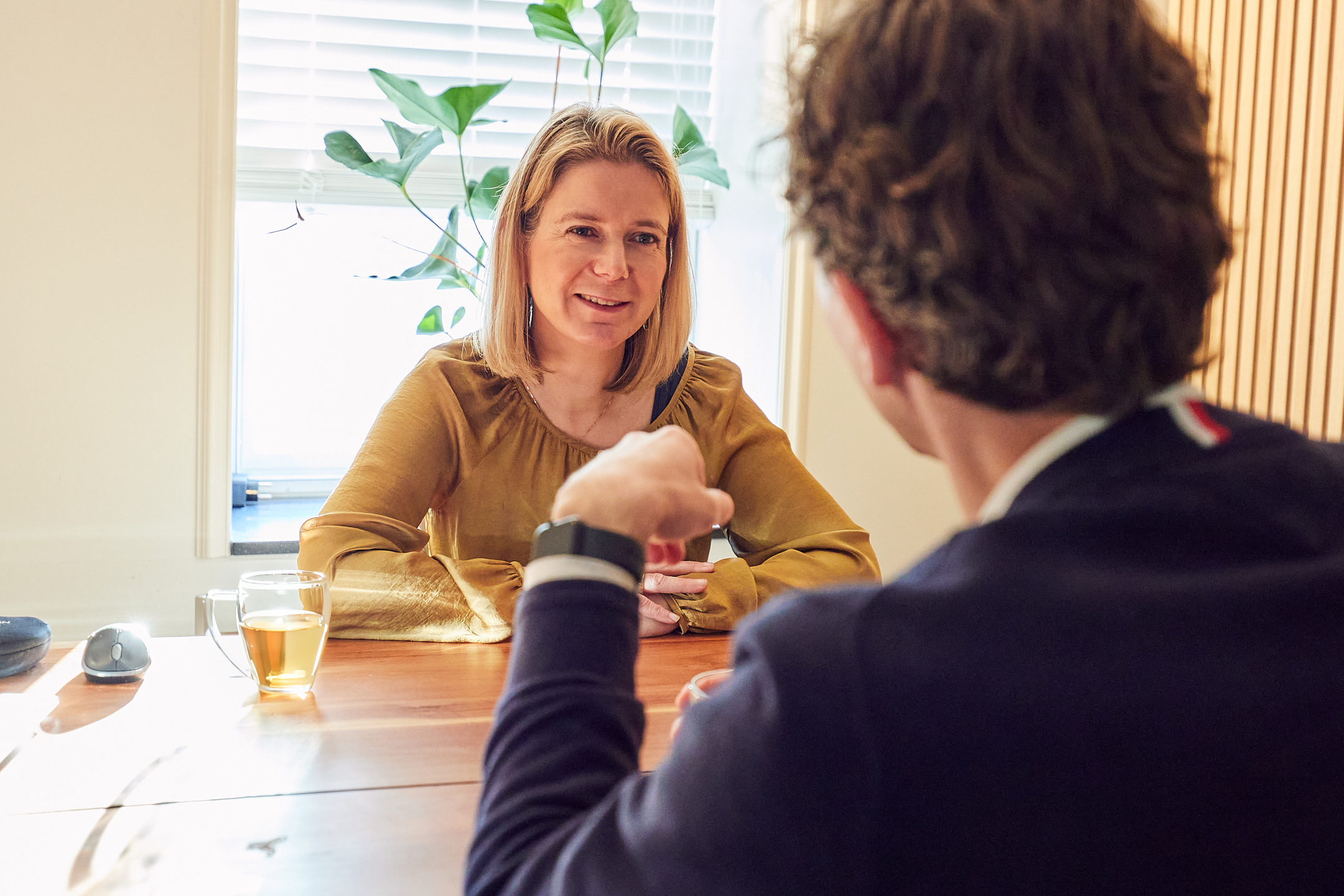 Rondetafelgesprek: Hoe Bevalt Loskoppeling Beoordelen En Belonen ...